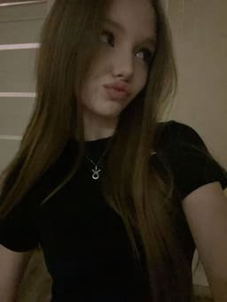 Daria Pashina's avatar